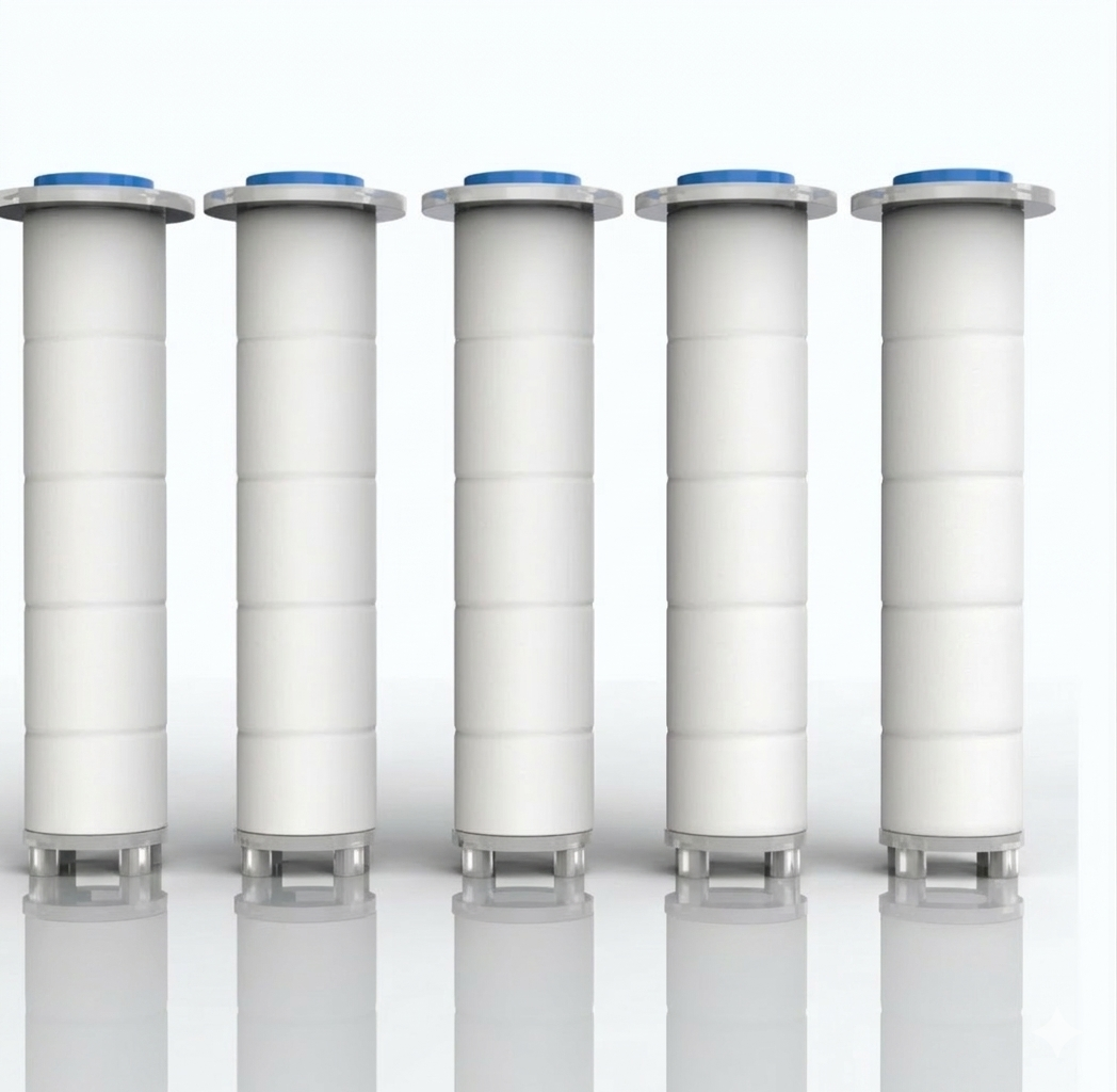 Domelyo®｜Ricarica filtro