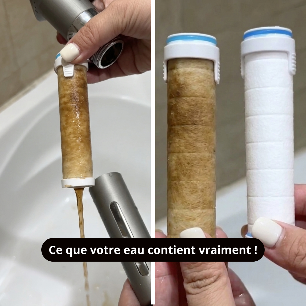 Domelyo®｜Soffione Doccia – Premium